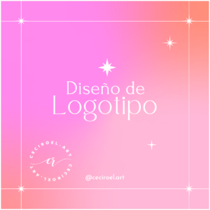 Diseño de Logotipo