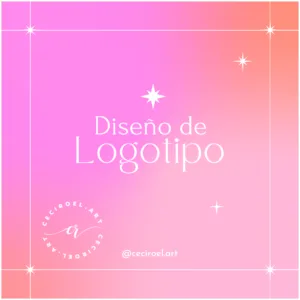 Diseño de Logotipo