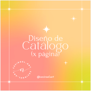 Catálogo (x página)