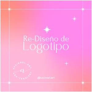 Rediseño de Logotipo