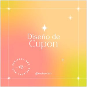 Cupón