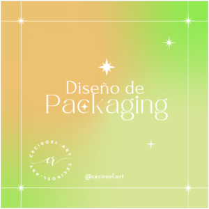 Empaque de producto