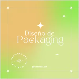 Empaque de producto