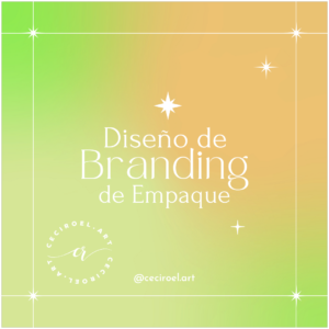 Branding de Empaque