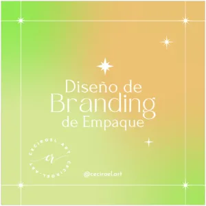 Branding de Empaque