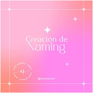 Creación de Naming