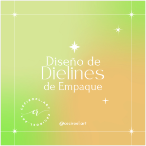 Dielines de Empaque