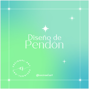 Pendón