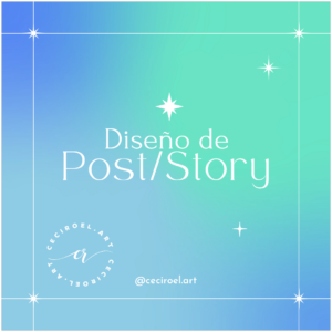 Post o Story