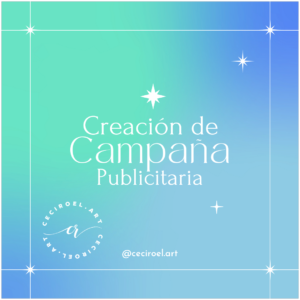 Campaña Publicitaria