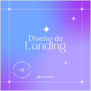 Diseño de Landing Page