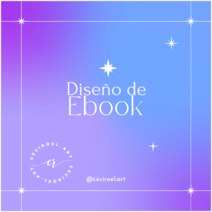 Diseño de E-book (x página)