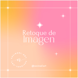 Retoque de Foto