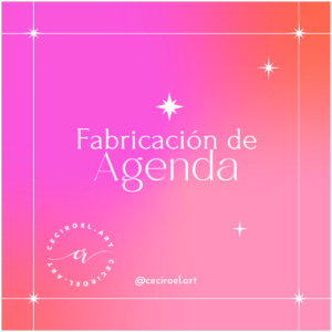 Diseño de Agenda