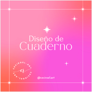 Diseño de Cuaderno