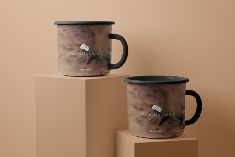 ceci-roel-diseno-grafico-merch-cafe-milky-way-coffee