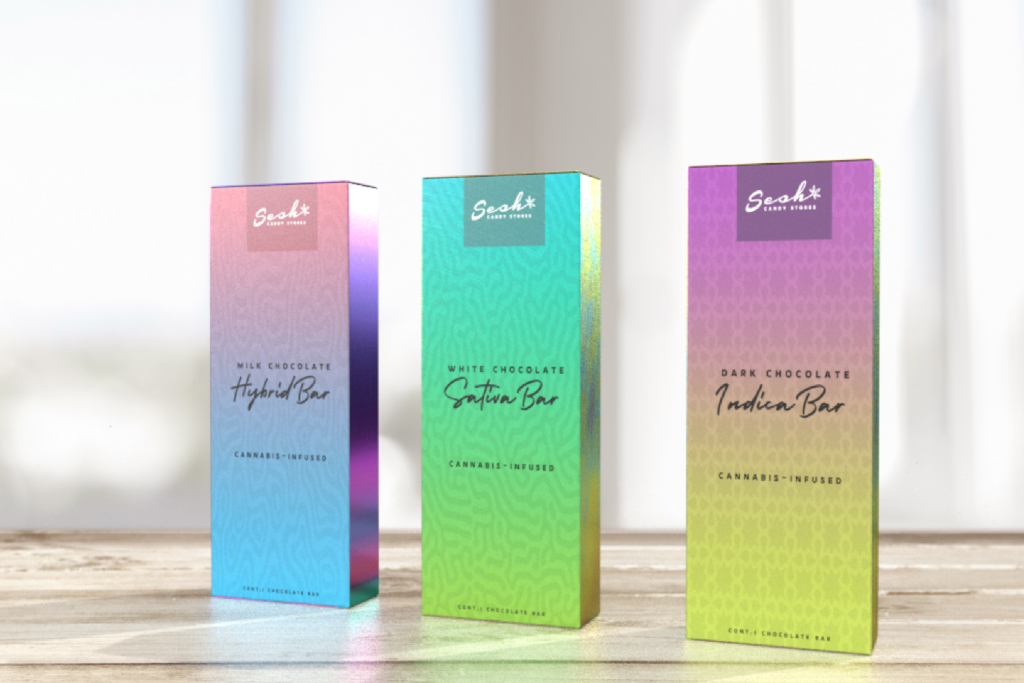 ceci-roel-diseno-grafico-packaging-branding-sesh-candy-chocolate-cbd